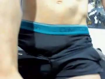 Chaturbate Adult Webcam of juliansexxx16