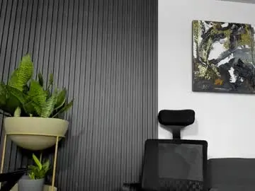 Chaturbate Sex Chat of juliansexxx16