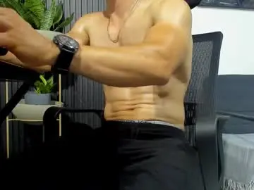 Chaturbate Best Webcam of juliansexxx16