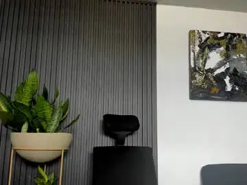 Chaturbate Sex Chat of juliansexxx16