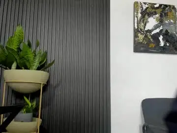 Chaturbate Sex Chat of juliansexxx16