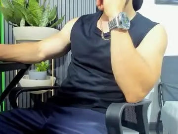 Chaturbate Best live sex cam show of juliansexxx16