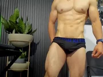 Chaturbate Best Webcam of juliansexxx16