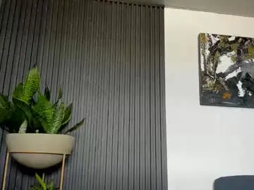 Chaturbate Sex Cam of juliansexxx16