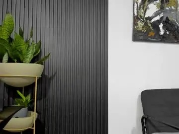 Chaturbate Nude Webcam of juliansexxx16