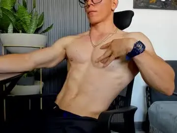 Chaturbate Free Porn Cam of juliansexxx16