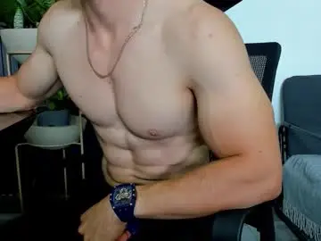 Chaturbate Live Sex Cam of juliansexxx16