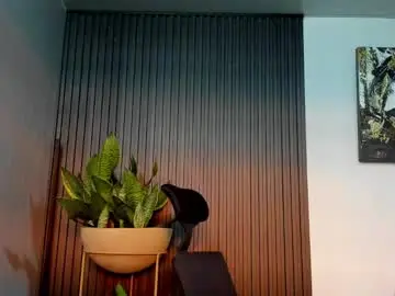 Chaturbate Sex Cam of juliansexxx16