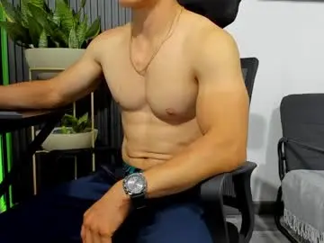 Chaturbate Free Live Porn of juliansexxx16