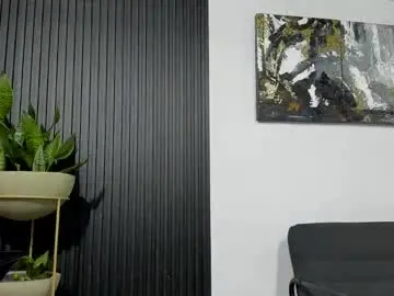 Chaturbate Live Sex of juliansexxx16