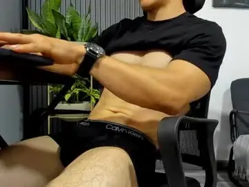 Chaturbate Sex Chat of juliansexxx16