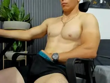 Chaturbate Free Live Porn of juliansexxx16
