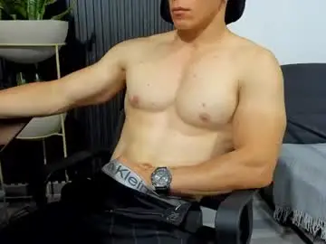Chaturbate Adult Webcam of juliansexxx16