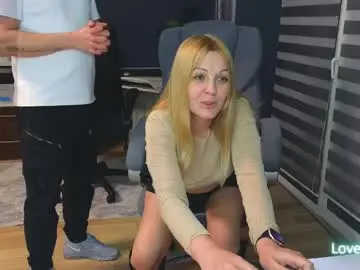 Chaturbate Sex Cam of karinadeniss