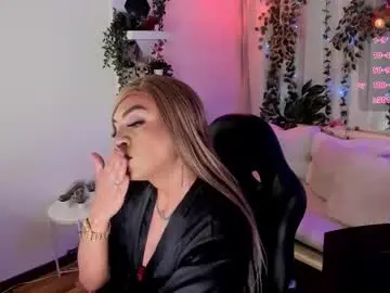 Chaturbate Free Live Porn of karol_elegance_