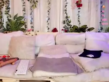 Chaturbate Free Live Porn of karol_elegance_