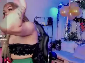 Chaturbate Free Porn Cam of karol_elegance_