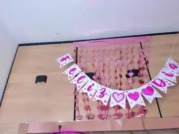 Chaturbate Best live sex cam show of karol_lewiss