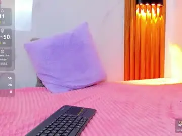 Chaturbate Best live sex cam show of konanstar