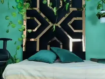 Chaturbate Live Sex Cam of langelo_el