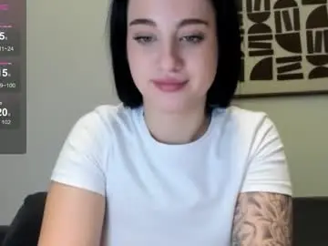 Chaturbate Free Live Porn of lexisinnn