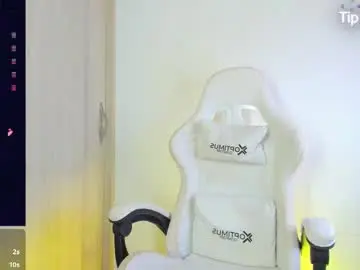 Chaturbate Sex Cam of linda_crawford1