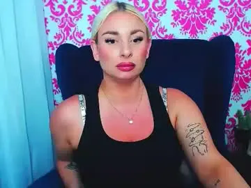 Chaturbate Sex Chat of luxuriaaa
