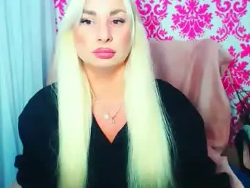 Chaturbate Free Porn Cam of luxuriaaa