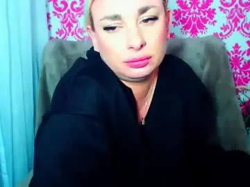 Chaturbate Live Sex Cam of luxuriaaa