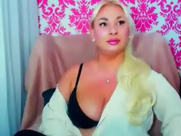 Chaturbate Nude Webcam of luxuriaaa