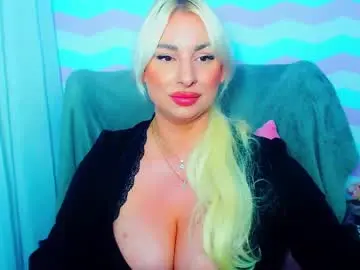 Chaturbate Free Porn Cam of luxuriaaa