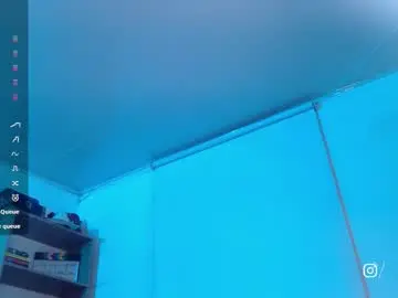 Chaturbate Sex Cam of mangxx