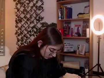 Chaturbate Live Sex Cam of mangxx