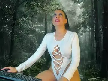 Chaturbate Live Sex of mara_lore