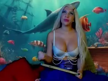 Chaturbate Sex Chat of mara_lore