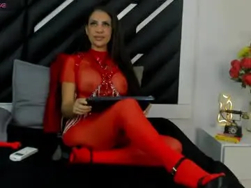 Chaturbate Sex Chat of mara_lore