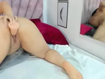 Chaturbate Live Sex of marianamiller_1