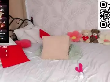 Chaturbate Sex Chat of mary__bailey