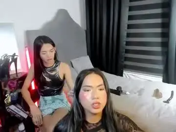 Chaturbate Adult Webcam of minty_hill