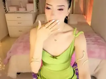 Chaturbate Live Sex of mkultra_aliice