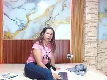 Chaturbate Live Porn of mollyandsam303av