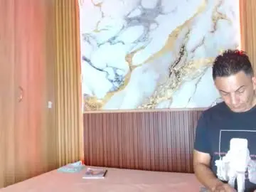 Chaturbate Adult Video Chat of mollyandsam303av