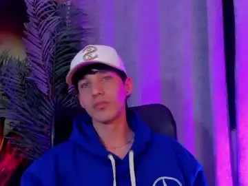 Chaturbate Sex Cam of noah_musk