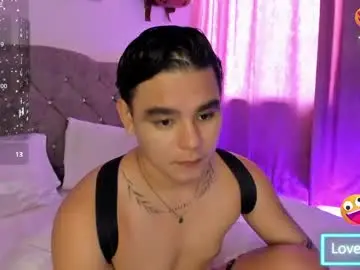 Chaturbate Free Live Porn of noahvance