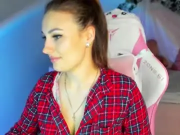 Chaturbate Adult Video Chat of norafoxes