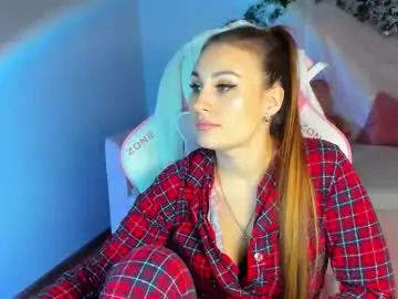 Chaturbate Nude Webcam of norafoxes