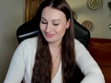 Chaturbate Live Sex Cam of norafoxes