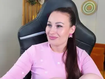 Chaturbate Sex Cam of norafoxes