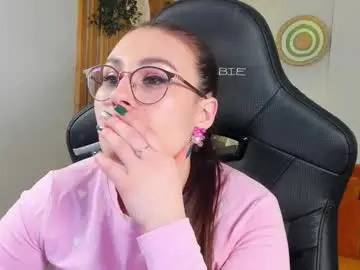 Chaturbate Nude Webcam of norafoxes