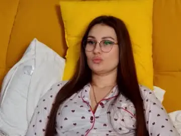 Chaturbate Best Webcam of norafoxes